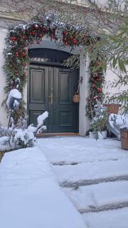 Dom Pod Złotym Bażantem - 3