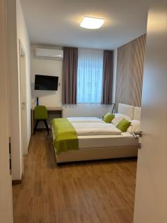 Hotel Garni Ilys Inn - 7