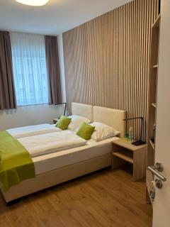 Hotel Garni Ilys Inn - 8