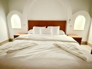 Bab Al Shams Palace - 2