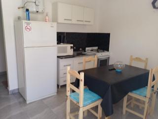 Departamento NAMASTE I - 2