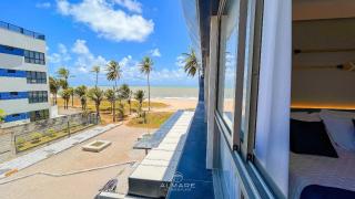 Aquamaris Studio Vista Mar Lateral #1 - By Almare - 7