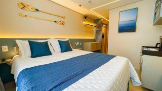 Aquamaris Studio Vista Mar Lateral #1 - By Almare - 2