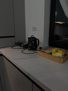 Modern Majesty Apartament - 5