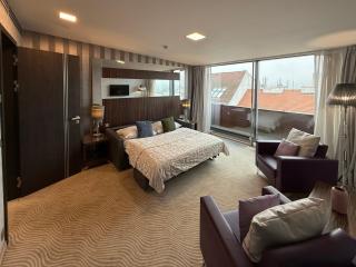 City Central Krakovska Residence - 4