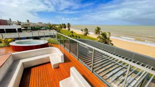 Aquamaris Studio Vista Mar Lateral #1 - By Almare - 4