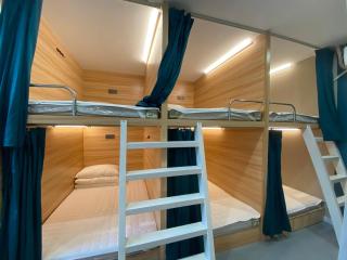 Dielang Youth Hostel - 7