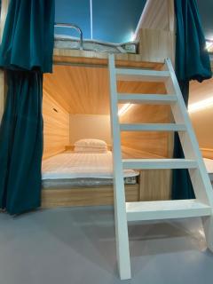 Dielang Youth Hostel - 6