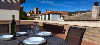 El Balcón de Huéscar - 8