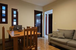 No Pé da Igreja Praia da Vila Entre o mar e lagoa - 2