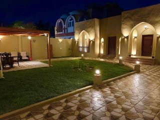Bab Al Shams Palace - 5