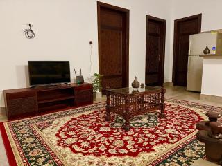 Bab Al Shams Palace - 7