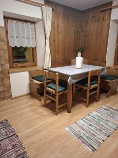 Appartamenti - Sass de Stria Cernadoi Dolomiti - 6