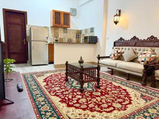 Bab Al Shams Palace - 4