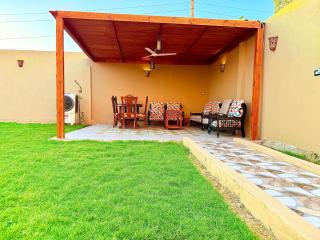 Bab Al Shams Palace - 3