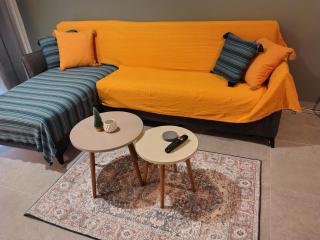 Katerina's apartment - 8