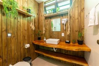 Paraíso de Tabuba - casa de aluguel por temporada - 32km de Maceió-AL - Pé na areia - 24h de Frente para o mar - 4