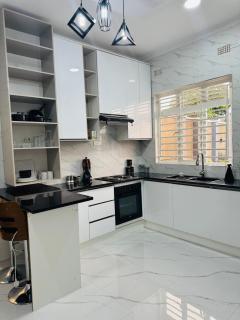 Chipangano Apartments - 8