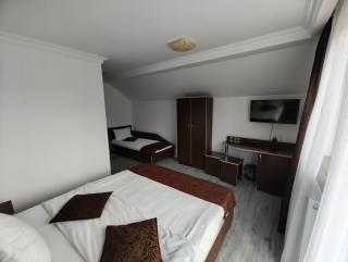 Pensiunea Beatrice - 8