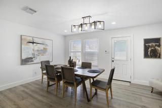 The Birch House - Serene Texas Lake Retreat - 6