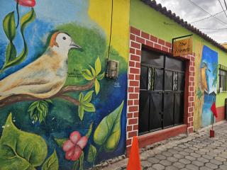 Hostal The Friends - 0