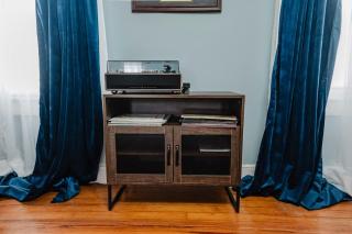 Antique Meets Modern, Cottage Core, Fire Pit & Grill - 9