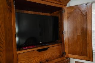 Antique Meets Modern, Cottage Core, Fire Pit & Grill - 6