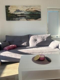 Domki na Zapotocu - 9