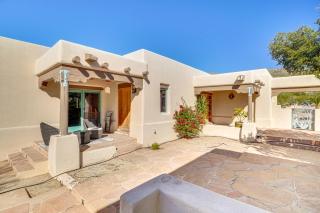 Private Sauna and Mtn Views! Tanque Verde Escape - 8