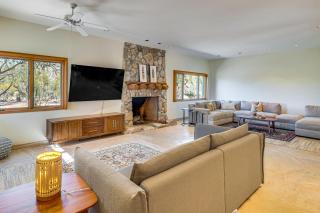 Private Sauna and Mtn Views! Tanque Verde Escape - 5