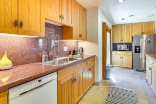 Private Sauna and Mtn Views! Tanque Verde Escape - 3