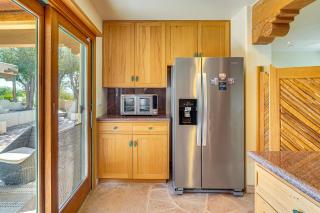 Private Sauna and Mtn Views! Tanque Verde Escape - 1