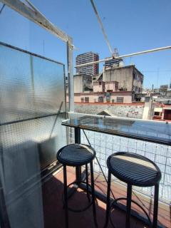 Depto En Buenos Aires - 5