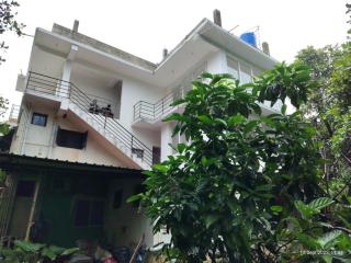 Manshi Guest House - Pernem - 9