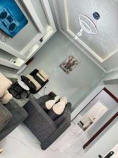 Chipangano Apartments - 1