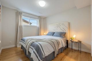 Cozy and Welcoming 2BR Basement Suite In The Heart of Calgary - 6