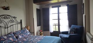 Complejo Rural Las Mimosas del Nalon - 5