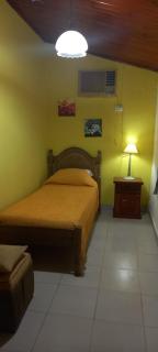 Descanso Don Roman - 8