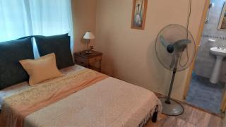 Descanso Don Roman - 4