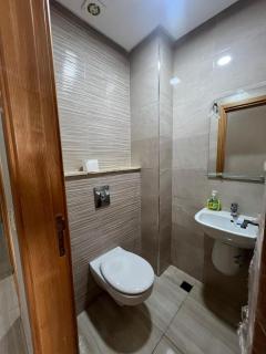 Appartement Vue sur la Ville - 7