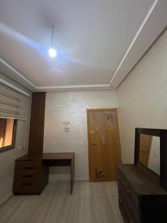 Appartement Vue sur la Ville - 4