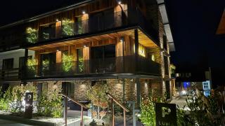 LUNA Luxury Apartments - apartamenty z sauną i jacuzzi - 4