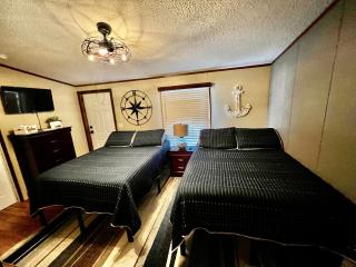 The Lodges at Fossil Creek - 4