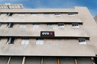 Hotel O by OYO Red Rose Near Noapara Metro Station - 9