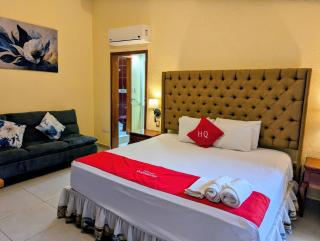 Hotel Quetzalcóatl - 9