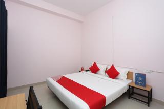 Hotel O R.K residency - 3