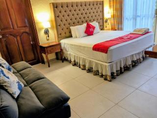 Hotel Quetzalcóatl - 5