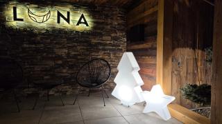 LUNA Luxury Apartments - apartamenty z sauną i jacuzzi - 8