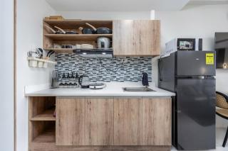 Cebu Serene Quarters with City View -  - 5