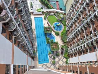 3BR Balcony•100sqm•15pax•PET•FreeParking |MOA/PICC - 5